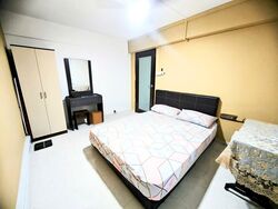Blk 32 Holland Close (Queenstown), HDB 3 Rooms #479652451